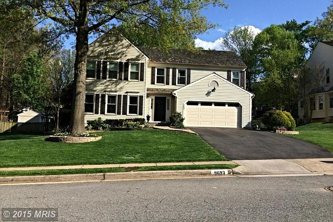 1st image of 9693 S Run Oaks Dr