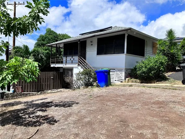 2846 Dole St, Honolulu, HI 96816
