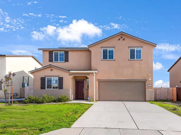 348 S Orange Avenue, Reedley, CA 93654