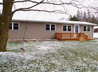 8049 School St, Springwater, NY 14560