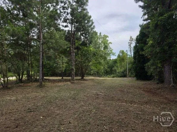(undisclosed Address), Portal, GA 30450