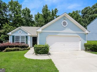 1020 Winterglen Way, Austell, GA 30168