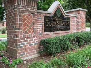 509 Four Seasons Dr #509, Wayne, NJ 07470