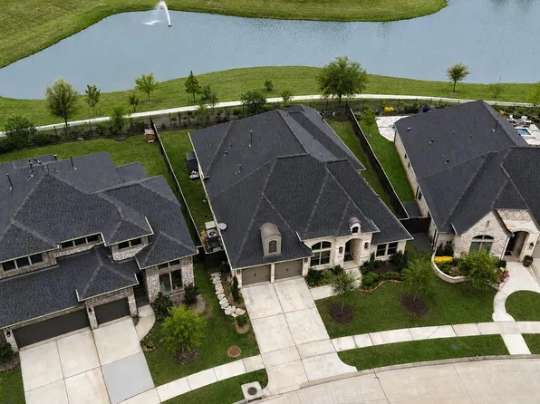 7326 Orangetip Rd, Katy, TX 77493