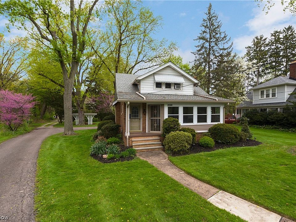 26580 Butternut Ridge Rd, North Olmsted, OH 44070 Zillow