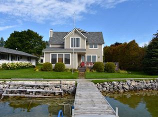 3996 Oden Rd, Alanson, MI 49706