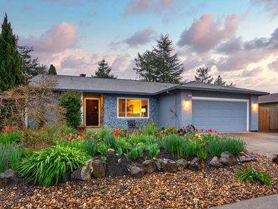 4690 Fairway Drive, Rohnert Park, CA, 94928
