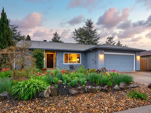 4690 Fairway Drive, Rohnert Park, CA 94928