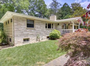 539 Walnut Loop, Laurel Park, NC 28739