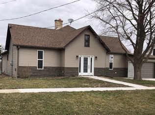 436 Hubbard St, Winslow, IL 61089