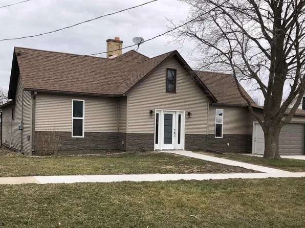 436 Hubbard St, Winslow, IL 61089