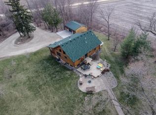 1261 342nd St, Dennison, MN 55018