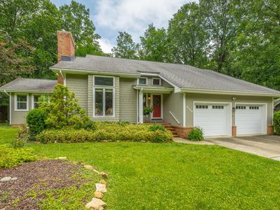 2302 Mourning Dove Ln, Signal Mountain, TN, 37377