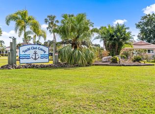 1729 Cascade Way, North Fort Myers, FL 33917