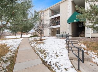 12338 W Dorado Pl UNIT 108, Littleton, CO 80127