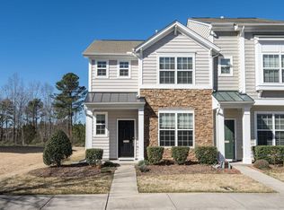 1401 Grace Point Rd, Morrisville, NC 27560