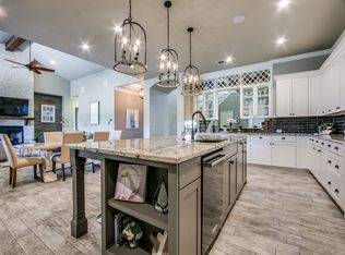 4970 Kiowa Trl, Argyle, TX 76226