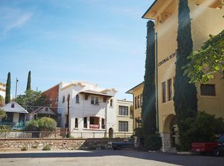 58 Opera Dr, Bisbee, AZ 85603