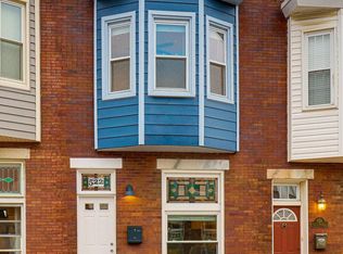 522 S Potomac St, Baltimore, MD 21224