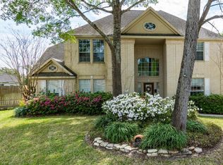 2907 Windy Gorge Ct, Kingwood, TX 77345