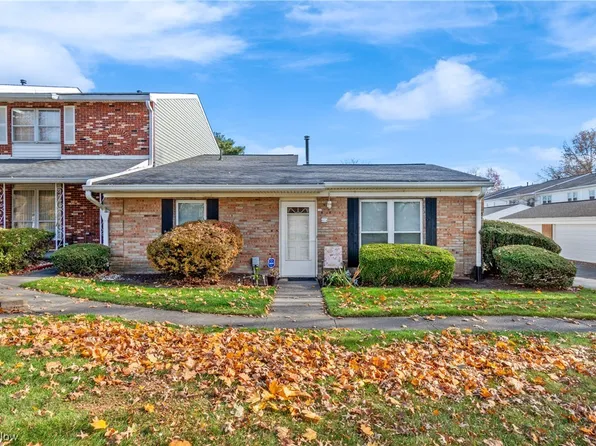 3634 Kenwood Dr #83, Uniontown, OH 44685