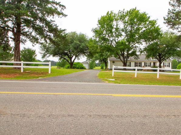 546 Crouch Rd, Benton, LA 71006
