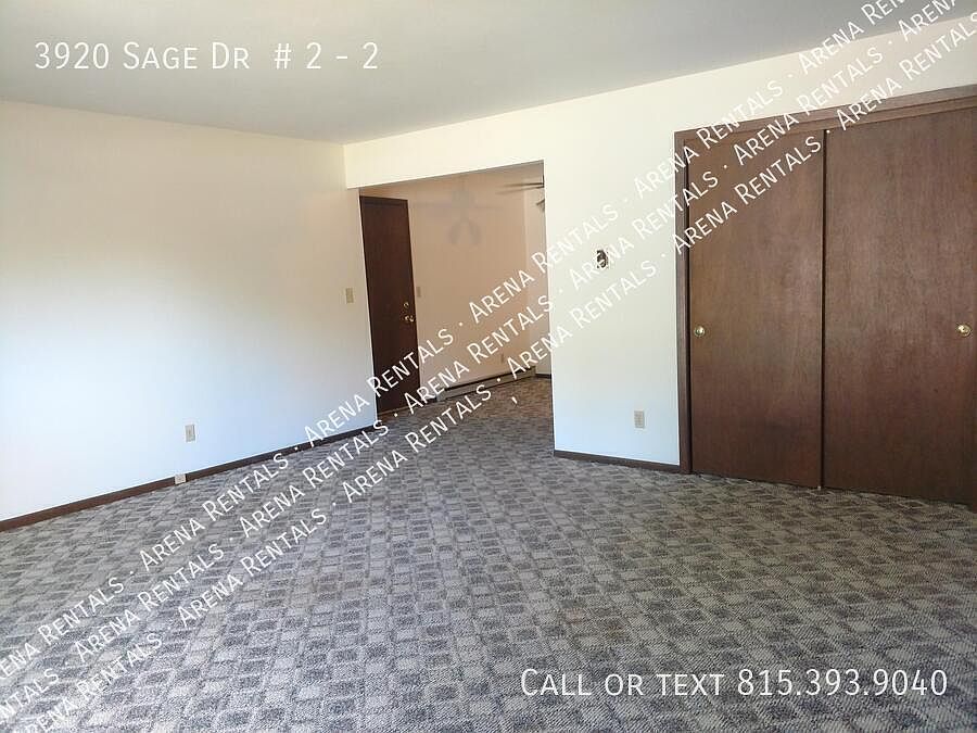 1st image of 3920 Sage Dr #2