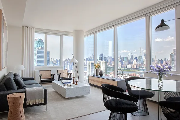 Rented by Tishman Speyer | media 51