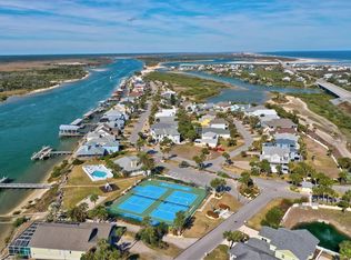 9252 July Ln, Saint Augustine, FL 32080