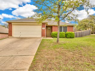 5003 Buckboard Rd, Arlington, TX 76017