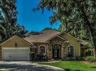 1397 Harrison Point Trl, Fernandina Beach, FL 32034