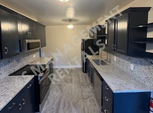 1100 Harrison Ave, Kingsport, TN 37665