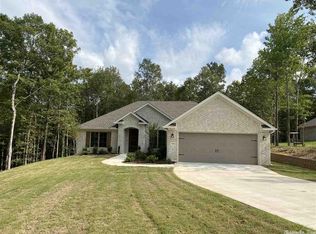6532 Castle Rdg, Benton, AR 72019