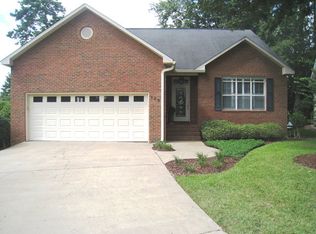 138 Crescent Cv, Thomasville, GA 31757