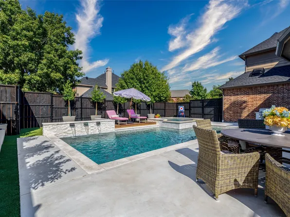 1810 Trinidad Ln, Allen, TX 75013