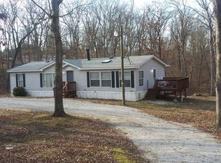 9973 Golden Ridge Dr, Grubville, MO 63041