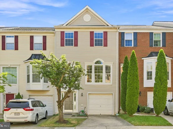 6687 Roderick Loop, Gainesville, VA 20155