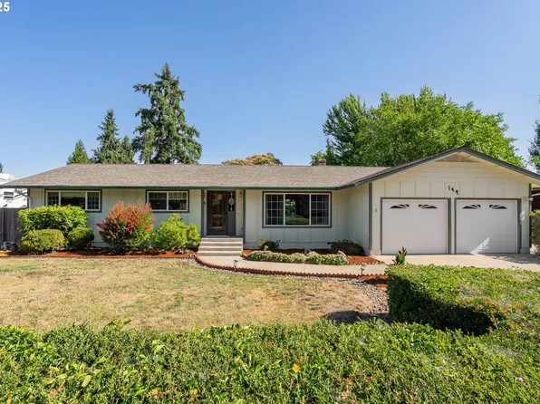 149 Camino Nina Ave, Roseburg, OR 97471