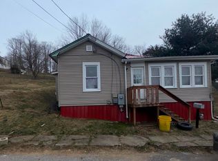 128 McGary Ave, Weston, WV