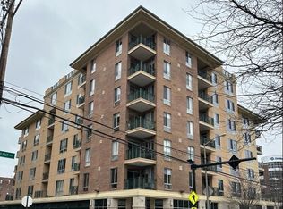 196 S Grant Ave #207, Columbus, OH