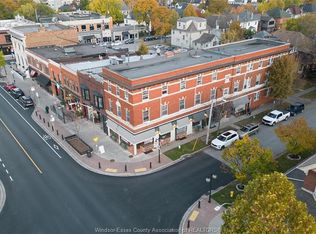 616 Windermere Rd #7, Windsor, ON N8Y 3E1