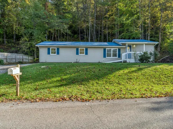 375 Jenkins Hollow Rd, Elizabethton, TN 37643