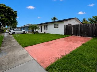 Caseil Heights Sec 3, Homestead, FL 33033