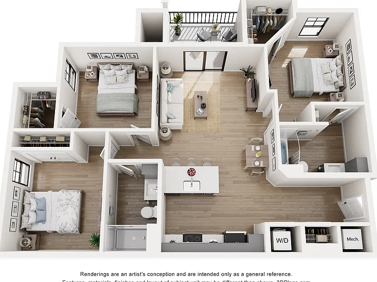 Latitude 38 — Photo 26