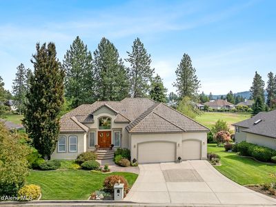 750 N Dundee Dr, Post Falls, ID, 83854