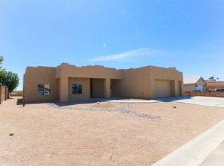13235 E 55th Ln, Yuma, AZ 85367