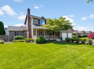 2326 Wren Dr, Longview, WA 98632