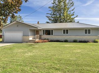 W5805 Winooski Rd, Plymouth, WI 53073