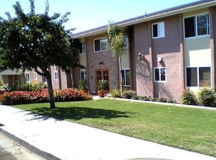 695 Sea Vale St UNIT 100, Chula Vista, CA 91910