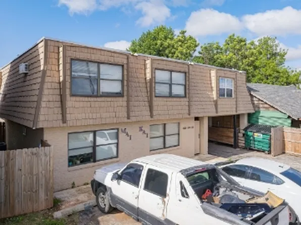 404 SW 26th St, Oklahoma City, OK